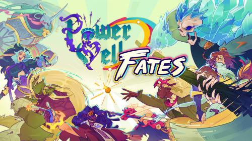 Power Well: Fates