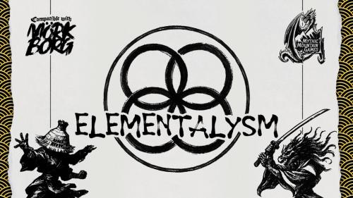 Elementalysm