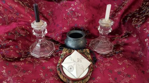 The Magical Repair Shop