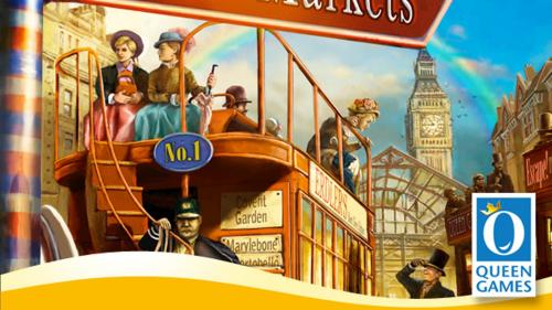 London Markets