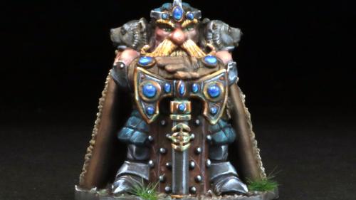 Tomb Guardians 28mm Fantasy Miniatures
