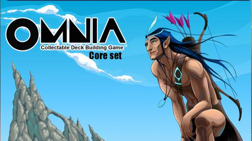 OMNIA Core Set