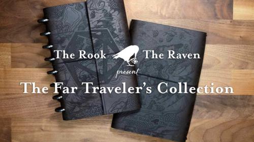 The Far Traveler s Collection