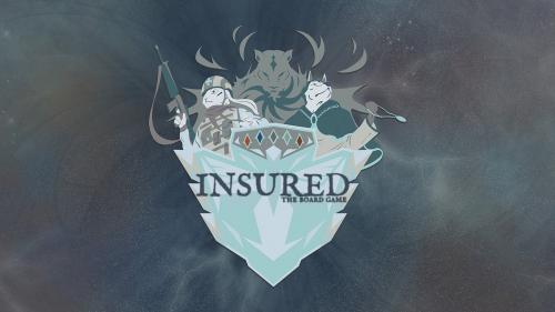 INSURED : The Board Game