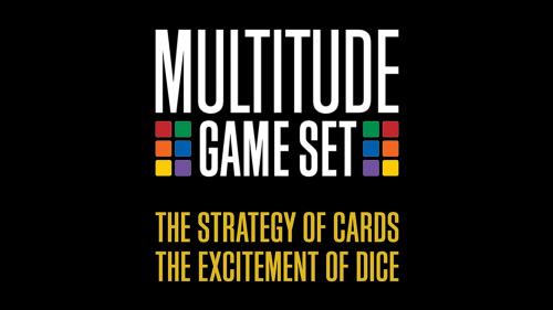 Multitude Game Set