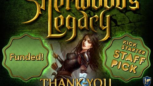 Sherwood s Legacy