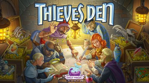 Thieves Den