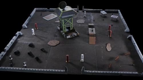 The Arena