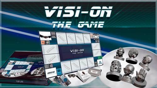 Visi-on Game