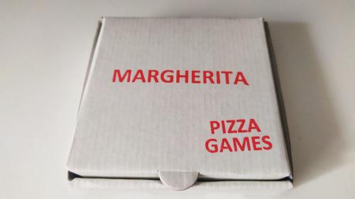 Margherita - Pizza Games Collection