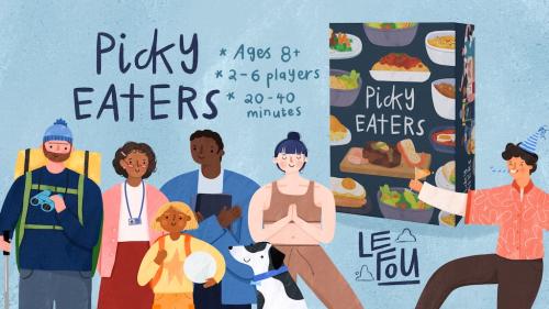 Picky Eaters
