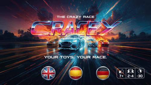 CRACEY