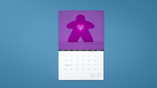 The 2027 Gaming Calendar