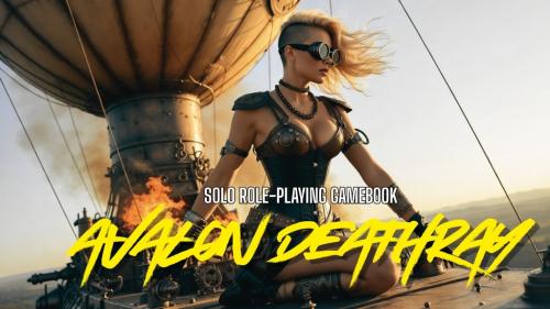 AVALON DEATHRAY
