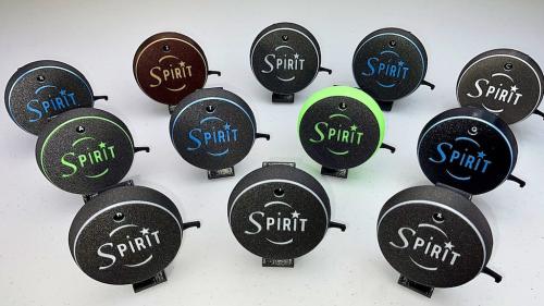 Spirit