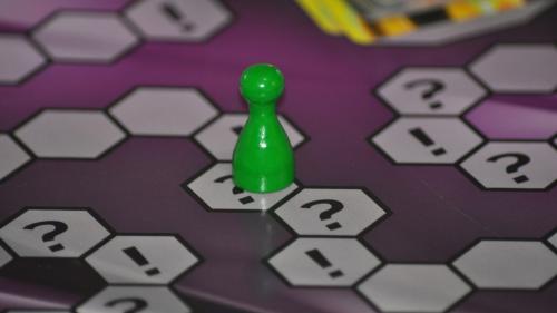 Dr Mike s Times Table Board Game