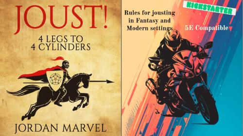 Joust!