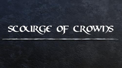 Scourge Of Crowns