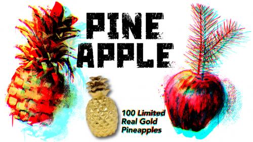 Pineapple: A Visceral Truth or Lie Game
