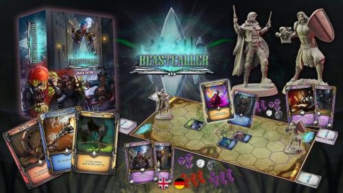 Beastcaller