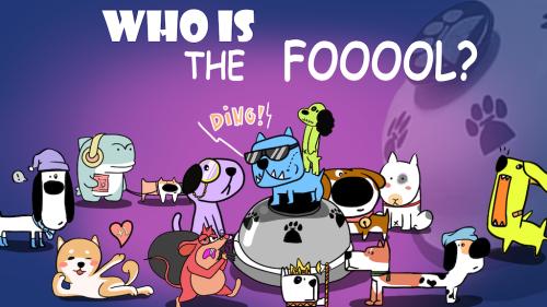 Who Is The Fool