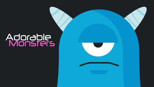 Adorable Monsters: The Expansion