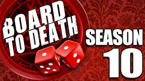 Board to Death - Season 10
