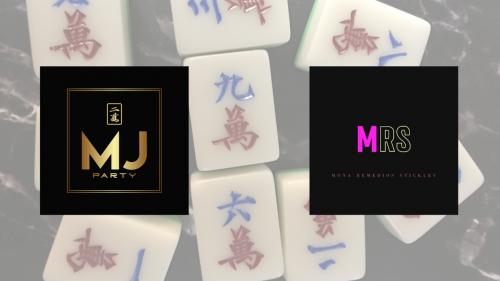 Mahjong Party