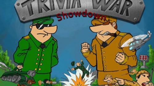 Trivia War Showdown