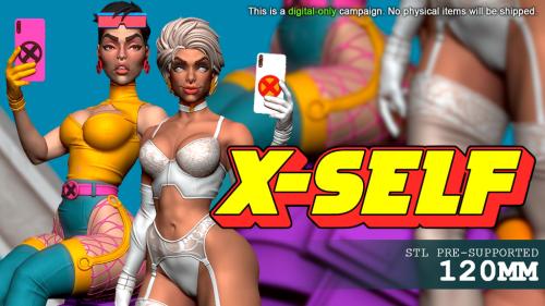 X-Self