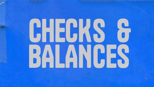 Checks & Balances: The Diplomatic Card Game