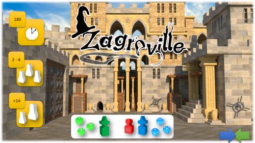 Zagroville