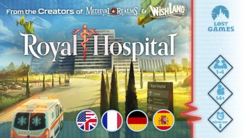 Royal Hospital