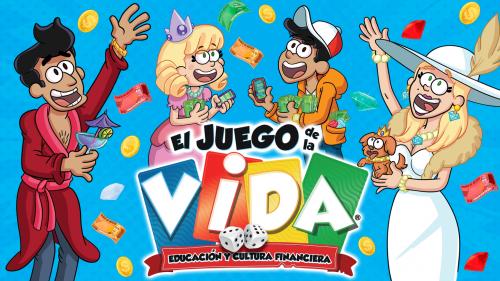 THE GAME OF LIFE
