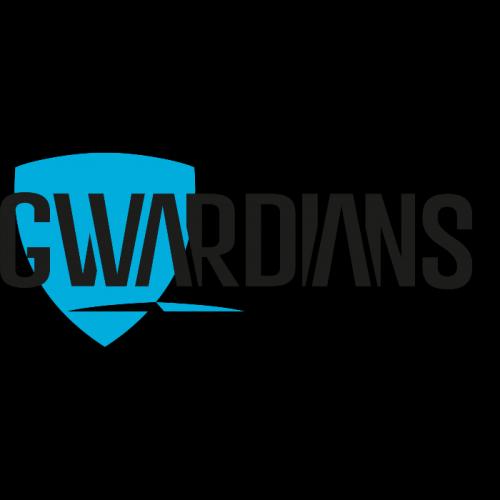 Gwardians Card Protectors for board games
