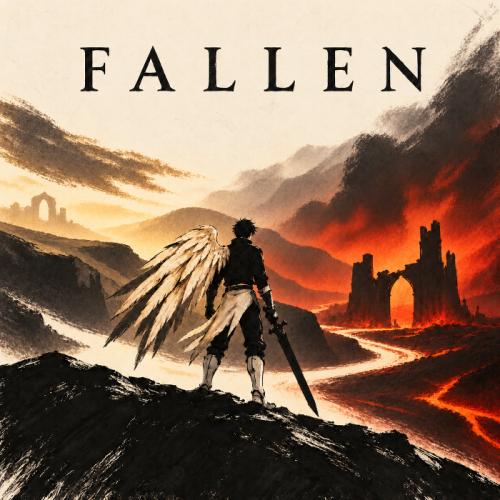 FALLEN: A Dark Fantasy Action RPG