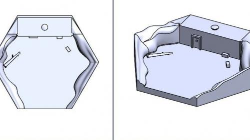 WARGAME MINIATURES & TERRAIN