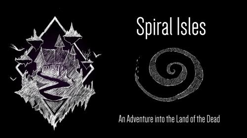 Spiral Isles