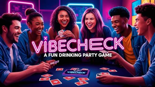 Vibe Check: Test the Limits, Break the Bonds!