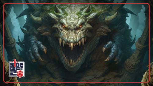 TTRPG Battle Maps, Monster Maps, and More! (2023 Edition)