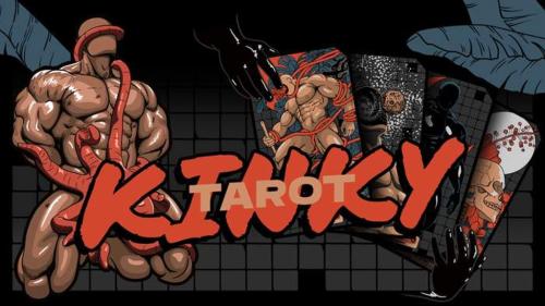 KINKY TAROT