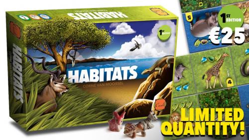 HABITATS