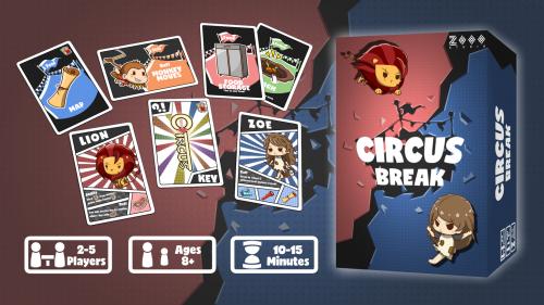 Circus Break
