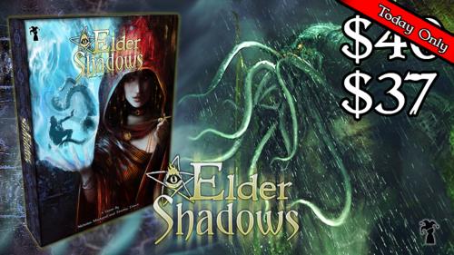 Elder Shadows