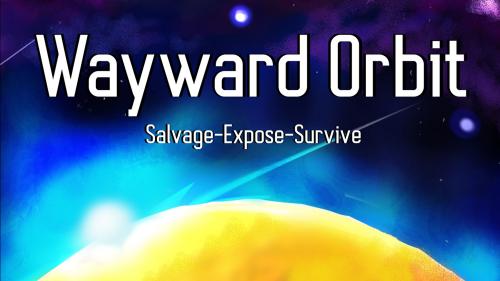 Wayward Orbit