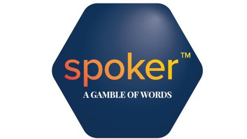 spoker™ - "A GAMBLE OF WORDS"