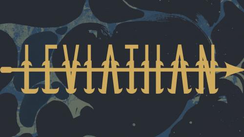 LEVIATHAN 2-Player Micro-Game