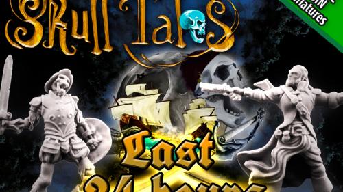 Skull Tales