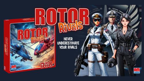 Rotor Rivals