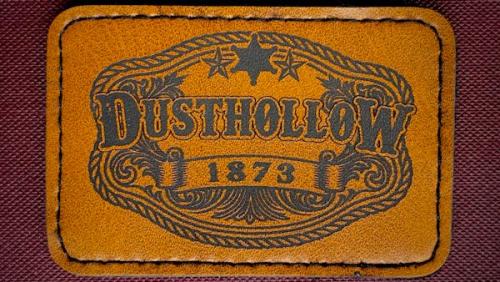 Dusthollow RPG